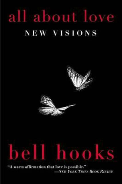 All About Love: New Visions - Paperback 2001