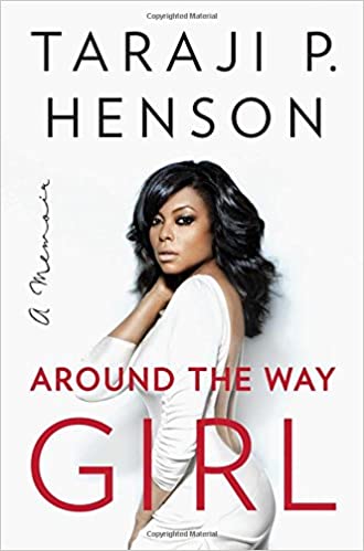 Around The Way Girl - Hardcover