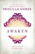 Awaken: 90 Days with God Who Speaks - Hardcover