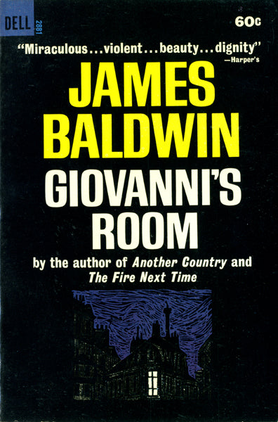 Giovanni's Room - Paperback
