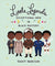 Little Legends: Exceptional Men In Black History - Hardcover