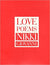 Love Poems - Hardcover