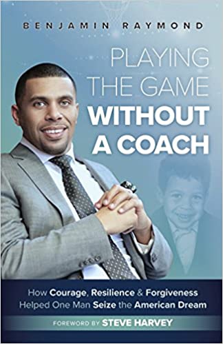 Playing The Game Without a Coach - Paperback