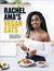 Rachel Ama's Vegan Eats: Tasty Plant Based Recipes - Hardcover