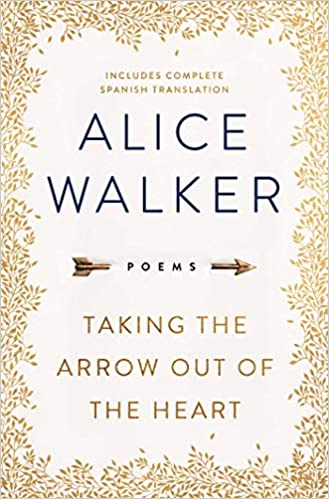 Taking The Arrow Out of The Heart - Hardcover