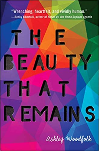 The Beauty That Remains - Hardcover