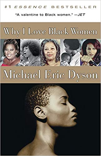Why I Love Black Women - Paperback